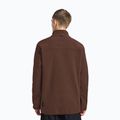 Kurtka 3w1 męska Jack Wolfskin Taubenberg 3In1 hot choc 6