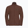 Kurtka 3w1 męska Jack Wolfskin Taubenberg 3In1 hot choc 14