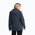 Kurtka 3w1 damska Jack Wolfskin Moonrise 3In1 midnight sky 3