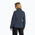 Kurtka 3w1 damska Jack Wolfskin Moonrise 3In1 midnight sky 6
