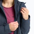 Kurtka 3w1 damska Jack Wolfskin Moonrise 3In1 midnight sky 8