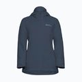 Kurtka 3w1 damska Jack Wolfskin Moonrise 3In1 midnight sky 10