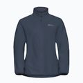 Kurtka 3w1 damska Jack Wolfskin Moonrise 3In1 midnight sky 14