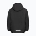 Kurtka 3w1 dziecięca Jack Wolfskin Iceland 3IN1 black 2
