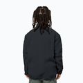 Kurtka 3w1 dziecięca Jack Wolfskin Iceland 3IN1 black 10