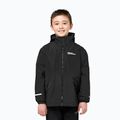 Kurtka 3w1 dziecięca Jack Wolfskin Iceland 3IN1 black 12