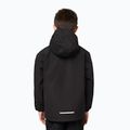 Kurtka 3w1 dziecięca Jack Wolfskin Iceland 3IN1 black 13