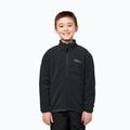 Kurtka 3w1 dziecięca Jack Wolfskin Iceland 3IN1 black 14