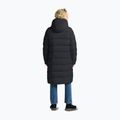 Płaszcz puchowy damski Jack Wolfskin Frozen Palace Coat dark navy 2