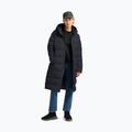 Płaszcz puchowy damski Jack Wolfskin Frozen Palace Coat dark navy 3