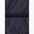 Płaszcz puchowy damski Jack Wolfskin Frozen Palace Coat dark navy 12