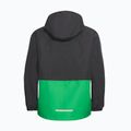Kurtka 3w1 dziecięca Jack Wolfskin Iceland 3IN1 mystic geen 2