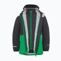 Kurtka 3w1 dziecięca Jack Wolfskin Iceland 3IN1 mystic geen 3