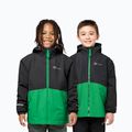 Kurtka 3w1 dziecięca Jack Wolfskin Iceland 3IN1 mystic geen 7
