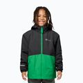 Kurtka 3w1 dziecięca Jack Wolfskin Iceland 3IN1 mystic geen 8