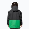 Kurtka 3w1 dziecięca Jack Wolfskin Iceland 3IN1 mystic geen 9