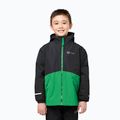 Kurtka 3w1 dziecięca Jack Wolfskin Iceland 3IN1 mystic geen 13