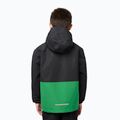 Kurtka 3w1 dziecięca Jack Wolfskin Iceland 3IN1 mystic geen 14