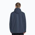 Kurtka 3w1 męska Jack Wolfskin Taubenberg 3In1 midnight sky 3