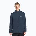 Kurtka 3w1 męska Jack Wolfskin Taubenberg 3In1 midnight sky 5