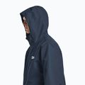 Kurtka 3w1 męska Jack Wolfskin Taubenberg 3In1 midnight sky 7