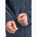 Kurtka 3w1 męska Jack Wolfskin Taubenberg 3In1 midnight sky 8