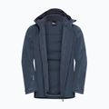 Kurtka 3w1 męska Jack Wolfskin Taubenberg 3In1 midnight sky 13