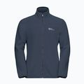 Kurtka 3w1 męska Jack Wolfskin Taubenberg 3In1 midnight sky 14