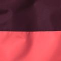 Kurtka 3w1 dziecięca Jack Wolfskin Iceland 3IN1 sunset coral 6