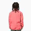 Kurtka 3w1 dziecięca Jack Wolfskin Iceland 3IN1 sunset coral 11
