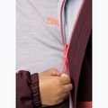 Kurtka 3w1 dziecięca Jack Wolfskin Iceland 3IN1 sunset coral 12