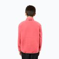 Kurtka 3w1 dziecięca Jack Wolfskin Iceland 3IN1 sunset coral 16