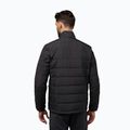 Kurtka 3w1 męska Jack Wolfskin Jasper 3In1 chartreuse 6