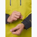 Kurtka 3w1 męska Jack Wolfskin Jasper 3In1 chartreuse 11