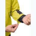 Kurtka 3w1 męska Jack Wolfskin Jasper 3In1 chartreuse 12