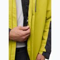 Kurtka 3w1 męska Jack Wolfskin Jasper 3In1 chartreuse 15
