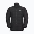 Kurtka 3w1 męska Jack Wolfskin Jasper 3In1 chartreuse 22