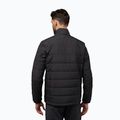 Kurtka 3w1 męska Jack Wolfskin Jasper 3In1 hot choc 6
