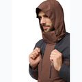 Kurtka 3w1 męska Jack Wolfskin Jasper 3In1 hot choc 8