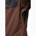 Kurtka 3w1 męska Jack Wolfskin Jasper 3In1 hot choc 10