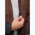 Kurtka 3w1 męska Jack Wolfskin Jasper 3In1 hot choc 16