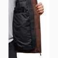 Kurtka 3w1 męska Jack Wolfskin Jasper 3In1 hot choc 17