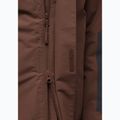 Kurtka 3w1 męska Jack Wolfskin Jasper 3In1 hot choc 18