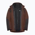 Kurtka 3w1 męska Jack Wolfskin Jasper 3In1 hot choc 21
