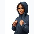 Kurtka 3w1 damska Jack Wolfskin Hunberg 3In1 midnight sky 6