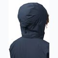 Kurtka 3w1 damska Jack Wolfskin Hunberg 3In1 midnight sky 7