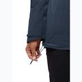 Kurtka 3w1 damska Jack Wolfskin Hunberg 3In1 midnight sky 10