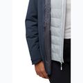 Kurtka 3w1 damska Jack Wolfskin Hunberg 3In1 midnight sky 11