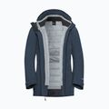 Kurtka 3w1 damska Jack Wolfskin Hunberg 3In1 midnight sky 16