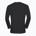 Longsleeve męski Jack Wolfskin Vonnan black 4